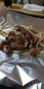 勝ちゃん食堂たいら店