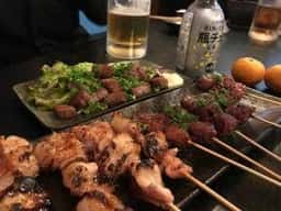 炙り家ぼっけもん