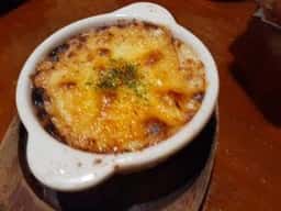 やしの実食堂