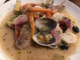 wine cafe il soffritto