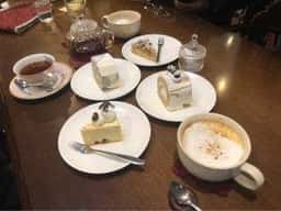 ラ・クロンヌ・ドル