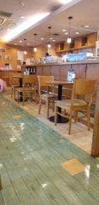 珈琲館 内神田店