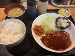 ごはんの店 絆