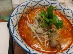 タイ屋台料理 ティーヌン 大手町店