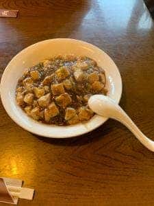 中国料理 江亭