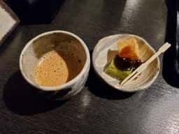 竹の家