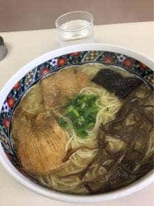 天和ラーメン