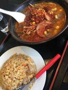 日華楼