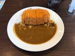 カレーハウスCoCo壱番屋 清田区美しが丘店