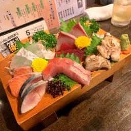 居酒屋 きゅうきゅう