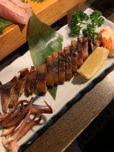 居酒屋 きゅうきゅう