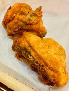 ケンタッキーフライドチキン 旭川豊岡店