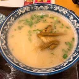 チャイニーズキッチン 上海
