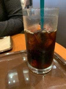 カフェ・ベローチェ 柏駅東口店