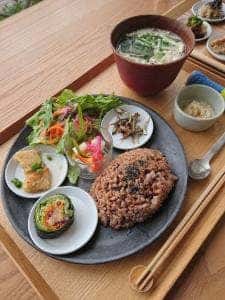 まるざ発芽玄米研究所