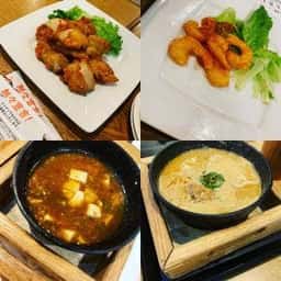 オリーブチャオ あまがさきキューズモール店