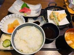 ごはんや 旬彩