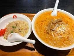 北京菜舘仲町店