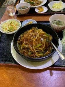 香建大飯店