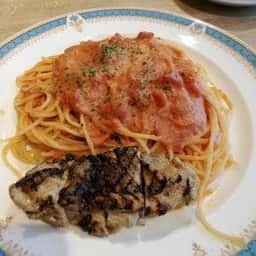 Grill & Dining G 富士マリオットホテル山中湖