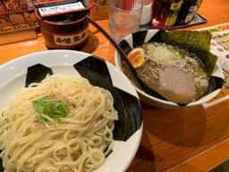 つけめん専門店 おんのじ 榴岡店