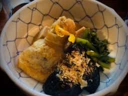 味の関所たいよう