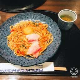 洋麺屋 五右衛門 阿佐ヶ谷店