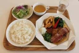 里山レストラン＆カフェ こぐま亭