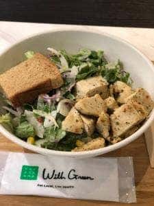 With Green 横浜店