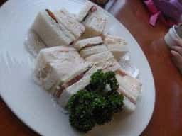 日比谷松本楼 杏林大学病院店