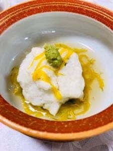 あじ彩磯料理