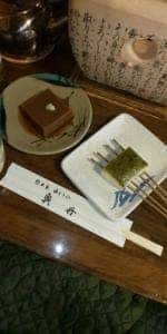 奥丹 南禅寺店