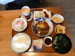 ろまん茶屋 まほろば