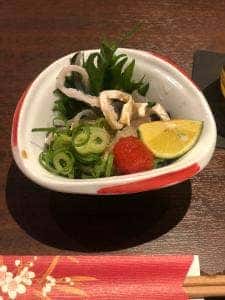 旬菜ダイニング きらく