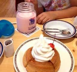 コメダ珈琲店 保谷店