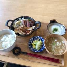 郡山大衆居酒屋 手しごと 炭蔵