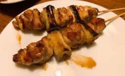 炭火焼の店 キンクラ大山店