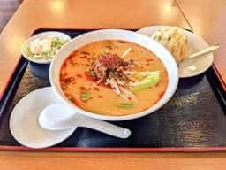 中華料理 春菜 ベルモール店