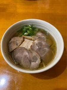 ラーメンはるちゃん