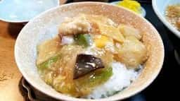 レストラン今橋