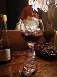 バール アマーロ