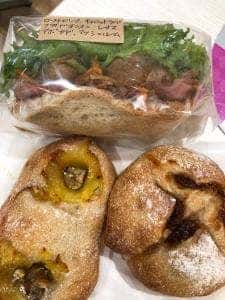 デニッシュパン工房 CHOU CHOU