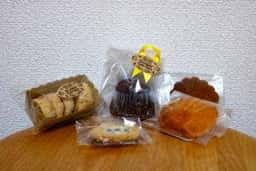 Sugar Garden