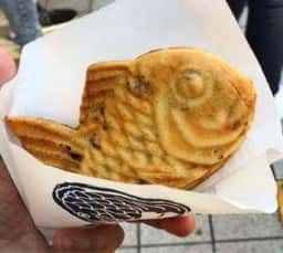 鳴門鯛焼本舗 池袋西口店