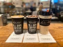ALL DAY COFFEE