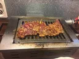 ホルモン食堂食樂 古川駅前大通店