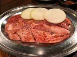 焼肉さんきゅう