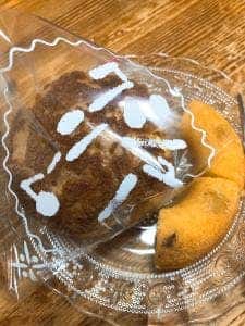マロン洋菓子店