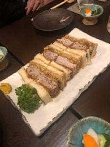 黒豚しゃぶしゃぶ 銀座てらやま