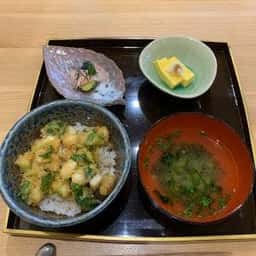 まめ福